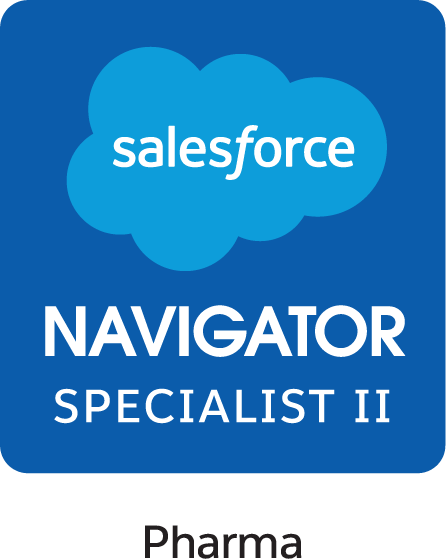 Salesforce Navigator Specialist 2