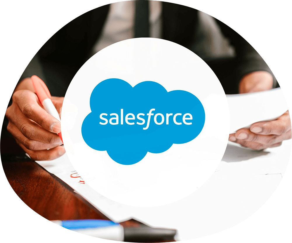 Salesforce